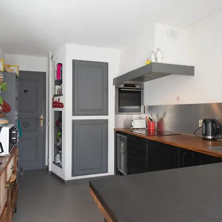 Apartamento Adonis A - Cosy Renovated