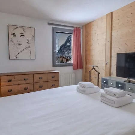 Adonis A - Cosy Renovated Apartamento Val-dʼIsère