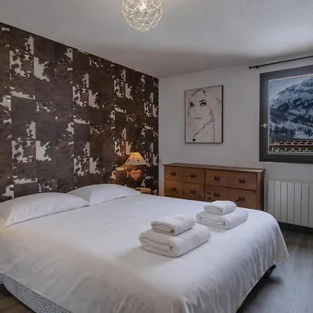Appartement Adonis A Cosy Et Rénové Val-dʼIsère