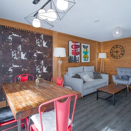 Superb 70 Sqm In Adonis Apartamento