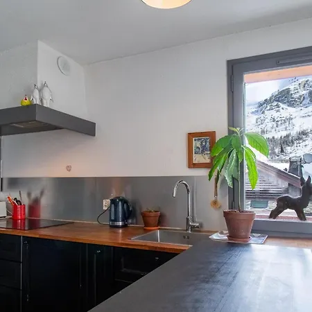 Appartement Adonis A Cosy Et Rénové