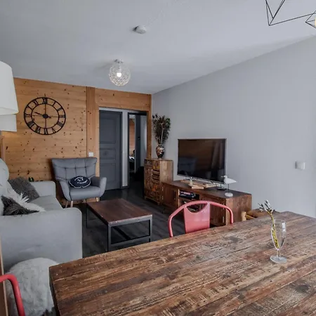 Adonis A Cosy Et Rénové Appartement *
