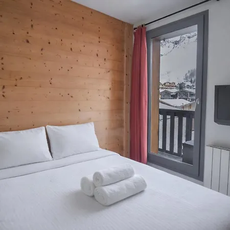 Adonis A - Cosy Renovated * Val-dʼIsère