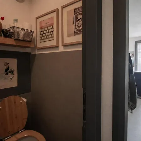 Apartamento Adonis A - Cosy Renovated