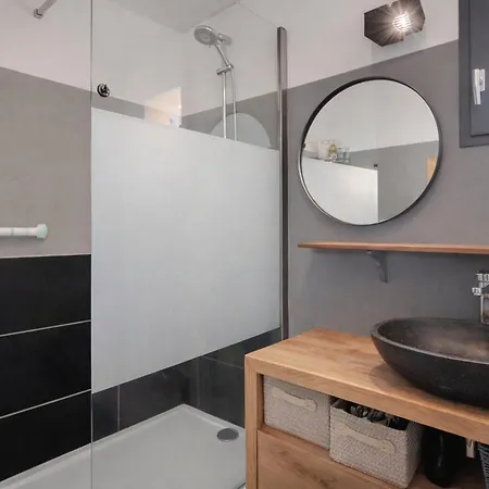 Apartamento Superb 70 Sqm In Adonis Val-dʼIsère