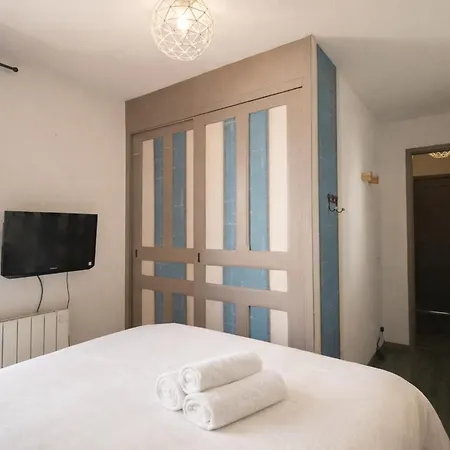 Apartamento Adonis A - Cosy Renovated *