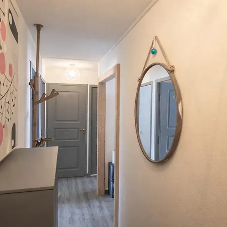 Apartamento Adonis A - Cosy Renovated Val-dʼIsère