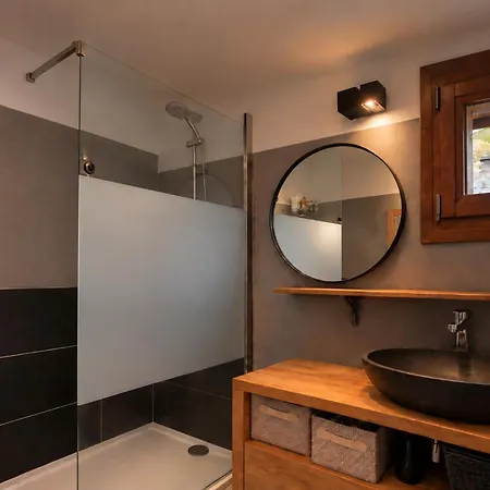 Apartamento Superb 70 Sqm In Adonis