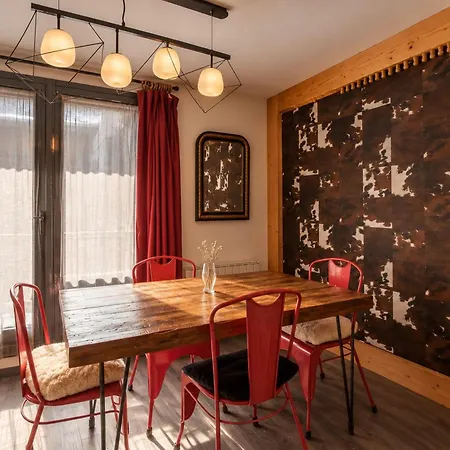 Apartamento Superb 70 Sqm In Adonis