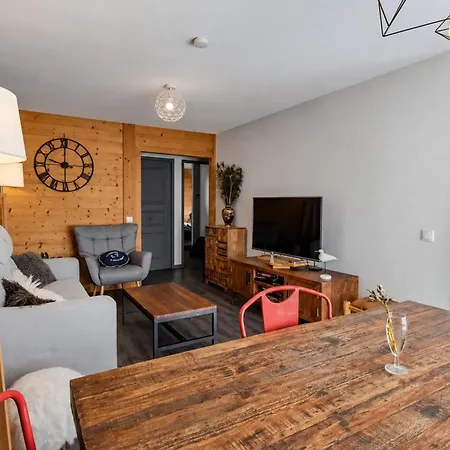 Apartamento Superb 70 Sqm In Adonis *
