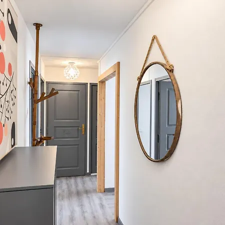 Superb 70 Sqm In Adonis Apartamento